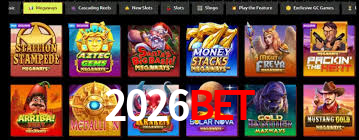 2026bet login